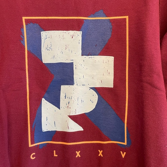 Holt Renfrew Sweat Top - Picture 2 of 5